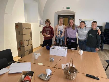 Festival kulturne kreativnosti Mladi Maister Mladim priložnost za inovacije in sodelovanje (6)